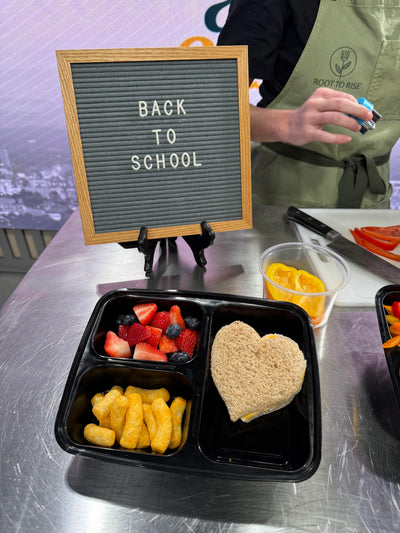 Dietitian Designed Meal Delivery