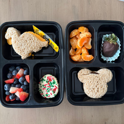 Dietitian Designed Meal Delivery