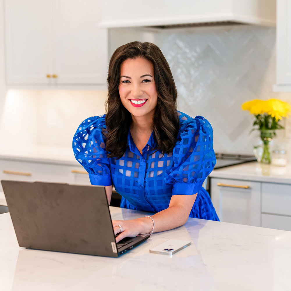 1 Week Individualized Meal Plan + Grocery List