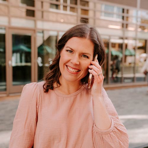 30-Minute Kick Off Call with a Registered Dietitian
