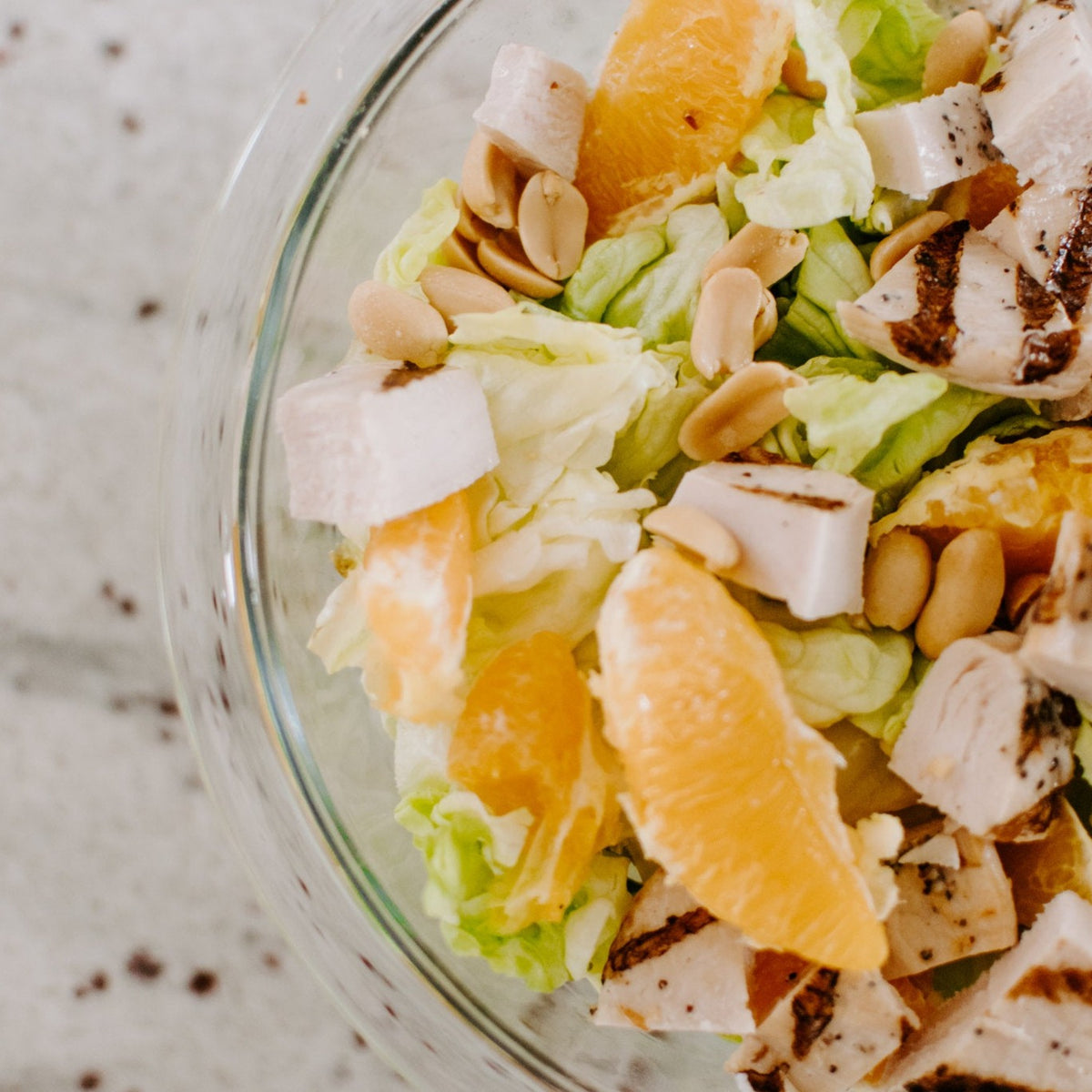 Asian Salad